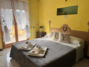 Alloggio Turistico Riosole 5.8 Poggio Mirteto